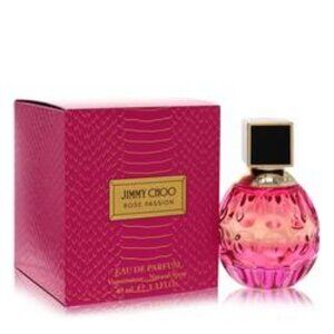 Jimmy Choo Rose Passion by Jimmy Choo - Eau De Parfum Spray 2 oz